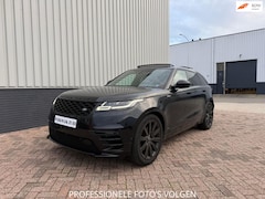 Land Rover Range Rover Velar - P300 R-Dynamic HSE Black Edition