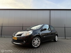 Renault Clio - 1.2-16V Collection | Airco | Cruise | LMV | Isofix | NAP | Nwe APK