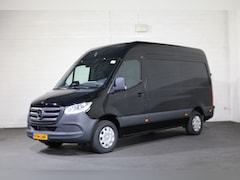 Mercedes-Benz Sprinter - 317 CDI L2 H2 Pro Automaat Navigatie 3.5T Trekhaak