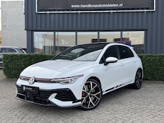 Volkswagen Golf - 8, 5 GTI Clubsport 300pk DSG / Aut. Full Options 1ste eigenaar 10dkm