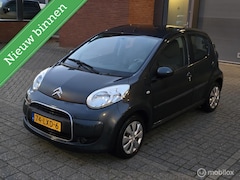 Citroën C1 - 1.0-12V Ambiance✅️Apk✅️