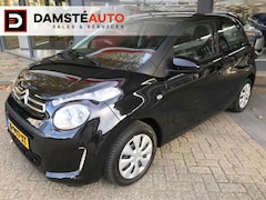 Citroën C1 - VTi 72pk Feel │ Pack Techno │ Apple Carplay™ & Android Auto™