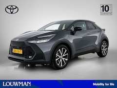 Toyota C-HR - 1.8 Hybrid 140 Dynamic | Navigatie | PDC |