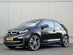 BMW i3 - i Bns Ed.+ 120Ah 42kWh - leder - warmtepomp - nap - pano - cruise