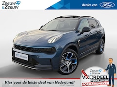 Lynk & Co 01 - 1.5 |Plug-in Hybrid |Panoramadak|Apple Carplay/Android Auto|lichtmetalen velgen 20"| 12 ma