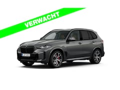 BMW X5 - xDrive50e M-Sport Pro - Active Steering - Pano - Trekhaak - Driving Ass Prof - Harman Kard