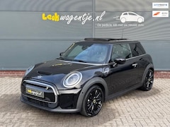 MINI Mini-Electric - Collection 33 kWh *leer *pano *camera *17”