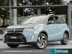 Suzuki Vitara - 1.5 Hybrid Style | Schuifkanteldak | Half leder | Navigatie |