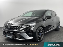 Renault Clio - 1.6 E-Tech Full Hybrid 145 esprit Alpine