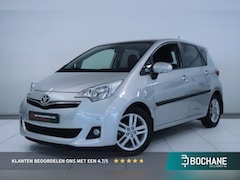 Toyota Verso S - 1.3 VVT-i Dynamic | Panoramadak | Navigatie | Trekhaak | Camera | LMV | Climate control |