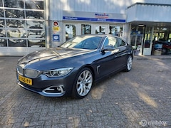 BMW 4-serie Coupé - 420i Executive