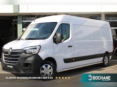 Renault Master - T35 2.3 dCi 135 L3H2 Work Edition Airconditioning | Trekhaak | Achterruitrij camera