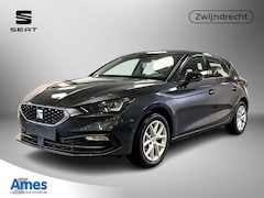 SEAT Leon - 1.5 115pk TSI Style Adaptive Cruise Control | Achteruitrijcamera | Parkeersensoren voor &