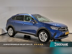 Volkswagen Taigo - 1.0 TSI Life | Navigatie | Keyless | Stoelverwarming | Camera