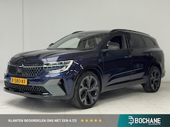 Renault Espace - E-Tech full hybrid 200 esprit Alpine 7p. | Navigatie | Cruise Control | Achteruitrijcamera