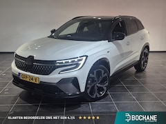 Renault Austral - E-Tech full hybrid 200 iconic esprit Alpine | Harman kardon audio | Panoramadak |