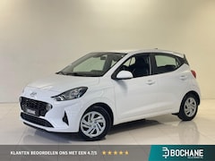 Hyundai i10 - 1.0 Comfort | Airco | Apple CarPlay / Android Auto | Bluetooth |