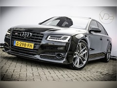 Audi A8 - 4.0 TFSI S8 Plus quattro Pro Line+