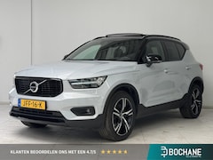 Volvo XC40 - 1.5 T5 Recharge Inscription | Panoramadak | Camera | Trekhaak wegklapbaar | Navigatie | Ad