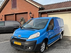 Toyota ProAce - 2.0D L2H1 128773KM Let op SCHADE