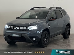 Dacia Duster - 1.3 TCe 150 EDC Extreme | 360° camera | Stoelverwarming | Apple Carplay/Android Auto