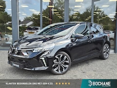 Mitsubishi Colt - 1.6 HEV First Edition