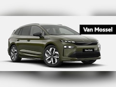 Skoda Enyaq iV - 60 Sportline |levering 2025 | 17% bijtelling