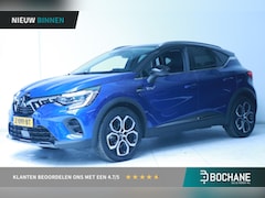 Mitsubishi ASX - 1.6 HEV AT First Edition | Clima | Navigatie | Parkeersensoren voor, achter en camera