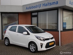 Kia Picanto - 1.0 DPi ComfortLine Airco | Cruise ctrl | DAB