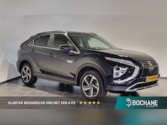 Mitsubishi Eclipse Cross - 2.4 PHEV Intense+
