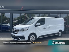 Renault Trafic - 2.0 dCi 130 T30 L2H1 Work Edition | Trekhaak | Navigatie