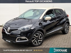 Renault Captur - 1.2 TCe Dynamique | Automaat (Hoge instap) Camera | Navigatie | Dealer Onderhouden