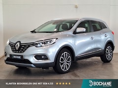 Renault Kadjar - 1.3 TCe 160 EDC Intens | Stoel- en voorruitverwarming | All season banden | Dodehoek Detec