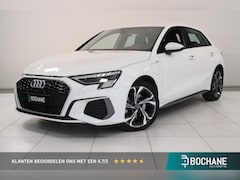 Audi A3 Sportback - 40 TFSI e Edition 205 Pk. | Camera | B & O premium audio | Navigatie | Matrix LED | AppleC