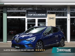 Renault Clio - 1.6 E-Tech Full Hybrid 145 Techno | 360° Camera | Navigatie | Parkeersensoren V+A |
