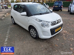 Citroën C1 - 1.0 VTi Live