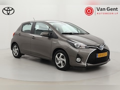 Toyota Yaris - 1.5 Hybrid Trend | Origineel NL | Fietsensteun | Navigatie | Cruise Control | Clima | Came