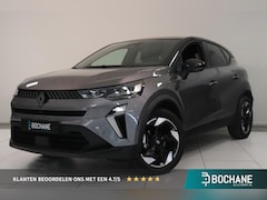 Renault Captur - 1.0 TCe 90 techno | 360° Camera | Navigatie | Climate Control | Apple CarPlay Android Auto