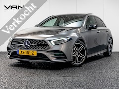 Mercedes-Benz A-klasse - 200 Premium Plus | Pano | NIGHT | AMG Line