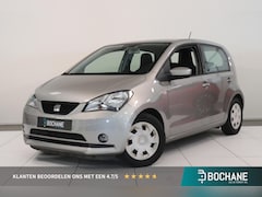 SEAT Mii - 1.0 Style Intense | Airco | Parkeersensor | Trekhaak | Stoelverwarming | Bluetooth | Cruis