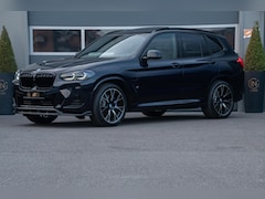 BMW X3 - xDrive30e M-Sport | Sportstoelen | Pano | DAB |