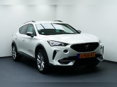 CUPRA Formentor - 1.5 150Pk TSI. Adap Cruise, Camera, Stoel&StuurVerw, 18"LMV, Haak 1500kg