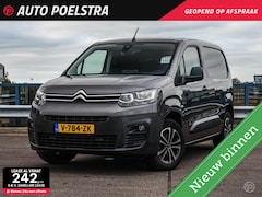 Citroën Berlingo - bestel 1.5 BlueHDI Driver