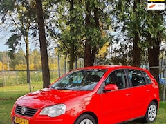 Volkswagen Polo - 1.4-16V Turijn 5 deurs , airco , nieuwe Apk