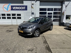 Renault Captur - 0.9 TCe Life