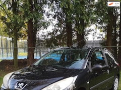 Peugeot 206 - 1.1 XR Apk 6-2026