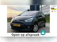 Hyundai i10 - 1.0i i-Motion Comfort Airco Cruise