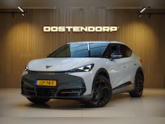 CUPRA Tavascan - Endurance 82 kWh/286pk|2024|Trekhaak|Panoramadak|21"LMV|Head-up|El.stoelen+Memory|Cruise+A