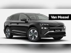 Skoda Enyaq iV - 85 Business Edition Levering 2025 | 17% bijtelling