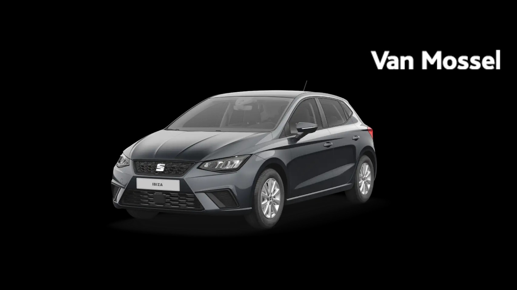 SEAT Ibiza - 1.0 EcoTSI Style Parkeersensoren achter | Full Link | Cruise Control | Digitaal Dashboard - AutoWereld.nl